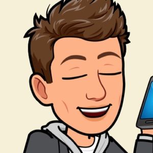 Meet your Posher, Joey